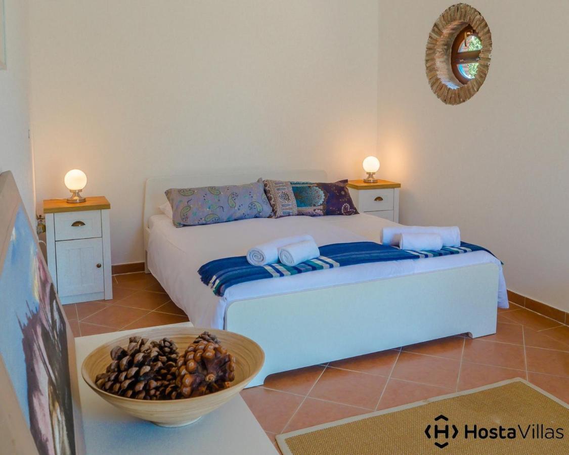 Villa Cypress By Istrian Country Houses Babici Dış mekan fotoğraf