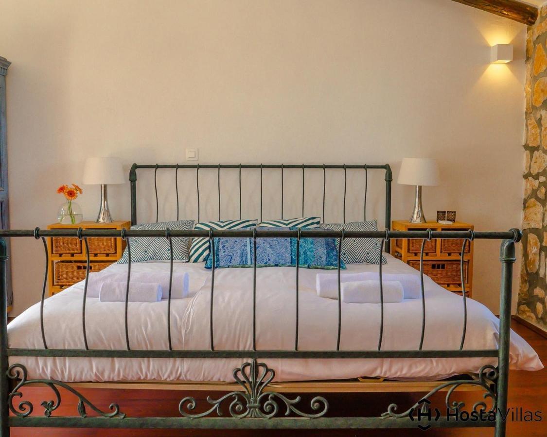 Villa Cypress By Istrian Country Houses Babici Dış mekan fotoğraf