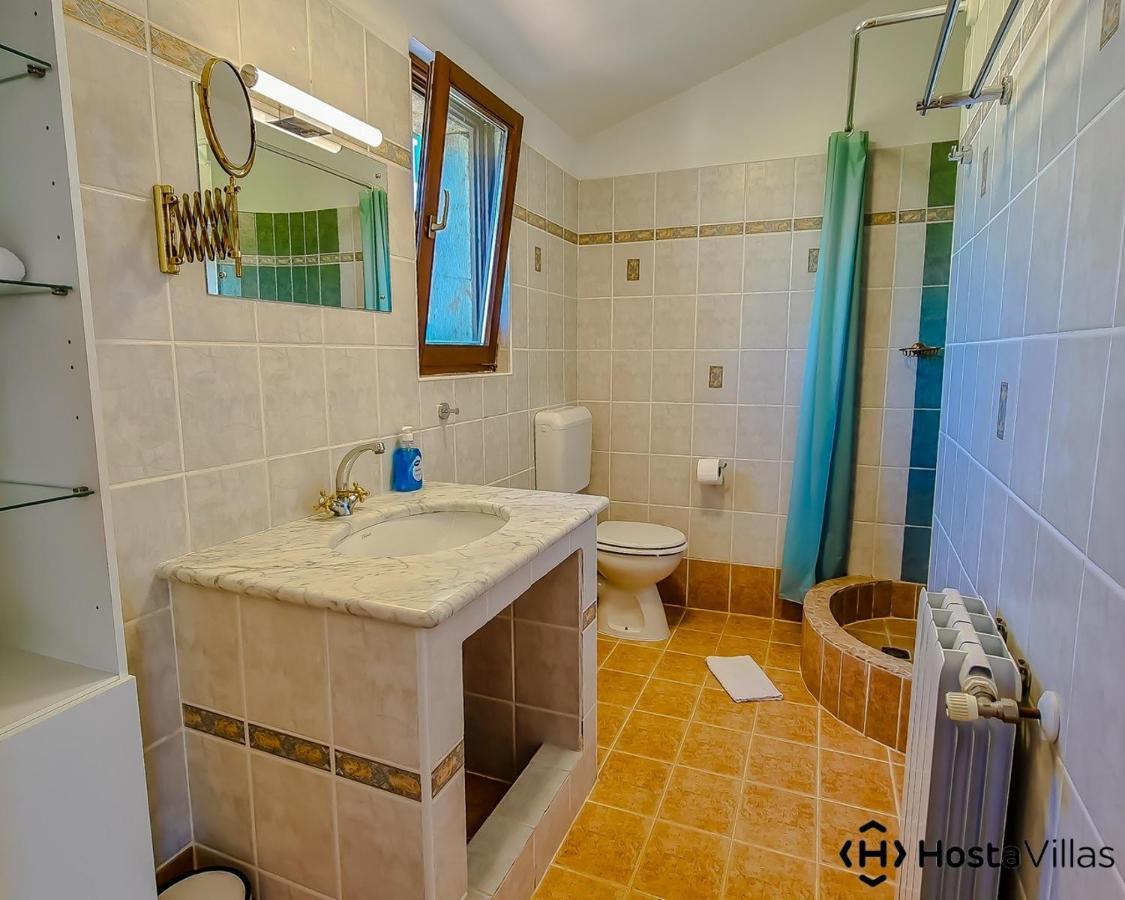 Villa Cypress By Istrian Country Houses Babici Dış mekan fotoğraf